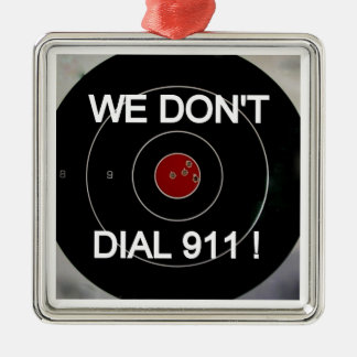 ADORNO METÁLICO NO HEMOS MARCADO LA ETIQUETA 911