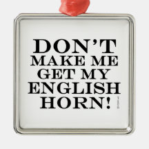 No me hagas entender mi cuerno de inglés