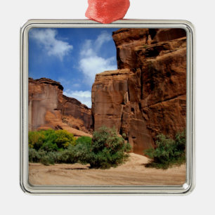 Adorno Metálico Norteamérica, EE. UU., Arizona, Navajo indio 5
