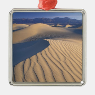 Adorno Metálico Norteamérica, EE. UU., California, Death Valley 3