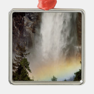 Adorno Metálico Norteamérica, EE. UU., California, Yosemite