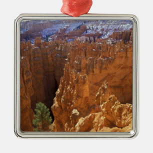Adorno Metálico Norteamérica, EE. UU., Utah, Bryce Canyon 2