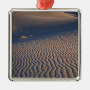 Adorno Metálico Norteamérica, Estados Unidos, California, Valle d