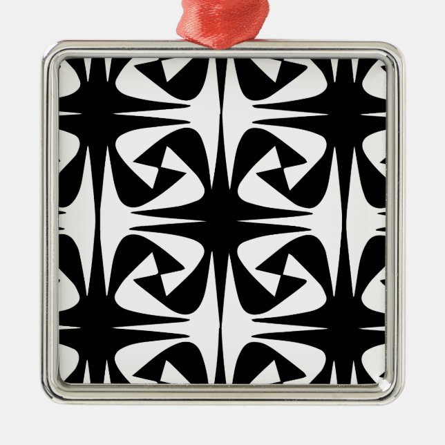 Adorno Metálico Notan (Frente)