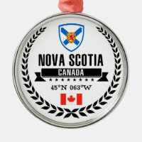 Nueva Escocia