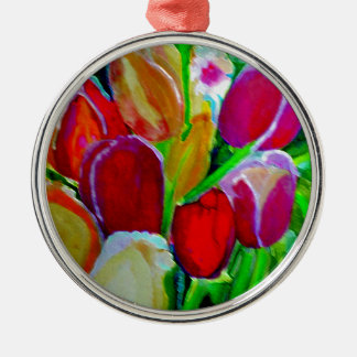 Adorno Metálico Nuevos comienzos