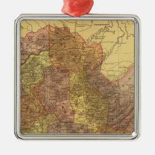 Adorno Metálico Oaxaca