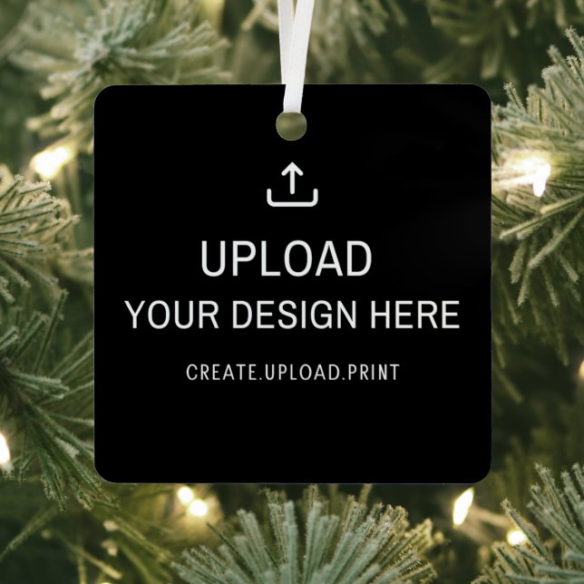 Adorno Metálico Obra de arte, foto o diseño personalizado (in situ)