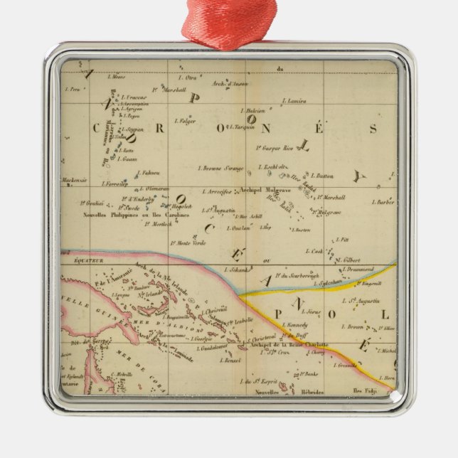 Adorno Metálico Océano 2 (Frente)