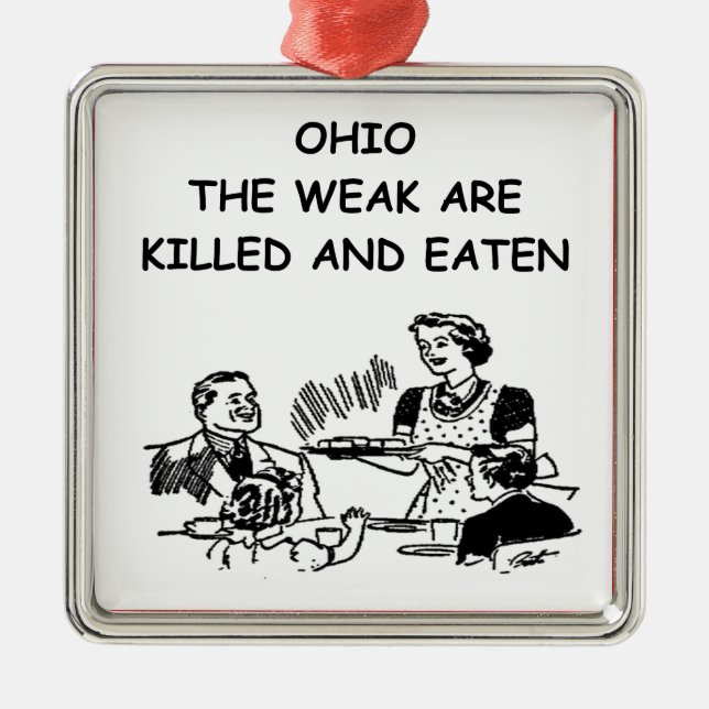 ADORNO METÁLICO OHIO (Frente)