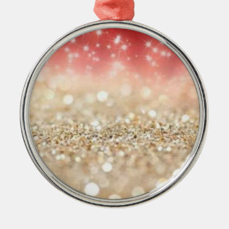 Adorno Metálico Ordament del navidad