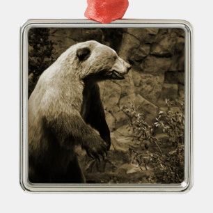 Adorno Metálico Orgullo