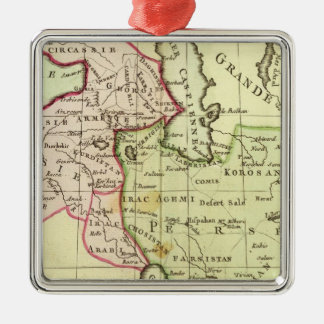 Adorno Metálico Oriente Medio, Turquía, Irán