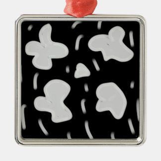 Adorno Metálico Ornament