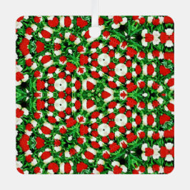 Adorno Metálico Ornament