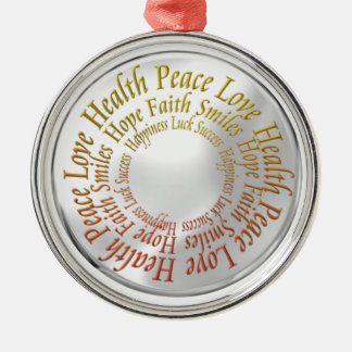 Adorno Metálico ornament2