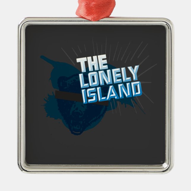 Adorno Metálico Oso (Frente)