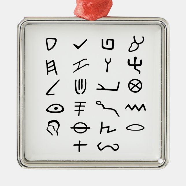 Adorno Metálico Otiot (Frente)