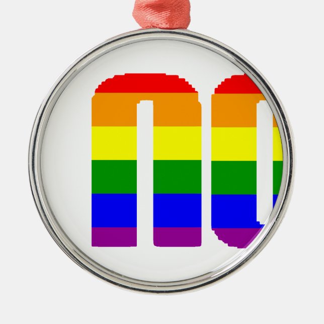 Adorno Metálico pagarlo sin importar (Frente)