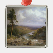 Paisaje de Tennessee