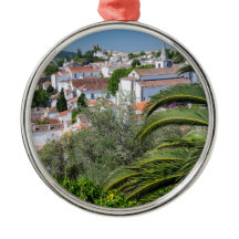 Paisaje urbano de Aveiro, Portugal