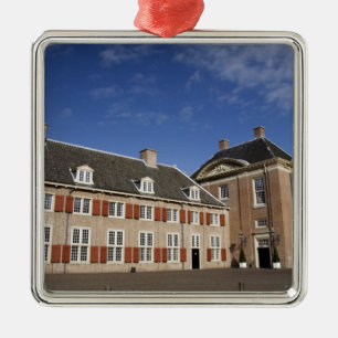 Adorno Metálico Países Bajos (alias Holanda), Apeldoorn cerca de 