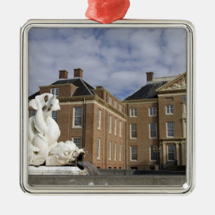 Adorno Metálico Países Bajos (alias Holanda), Apeldoorn cerca de 