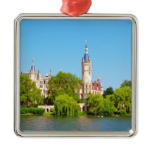 Palacio Schwerin, Alemania