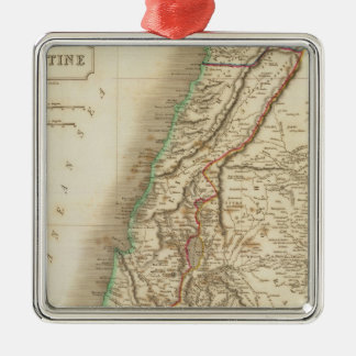 Adorno Metálico Palestina 2
