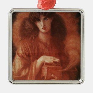 Adorno Metálico Pandora, 1869