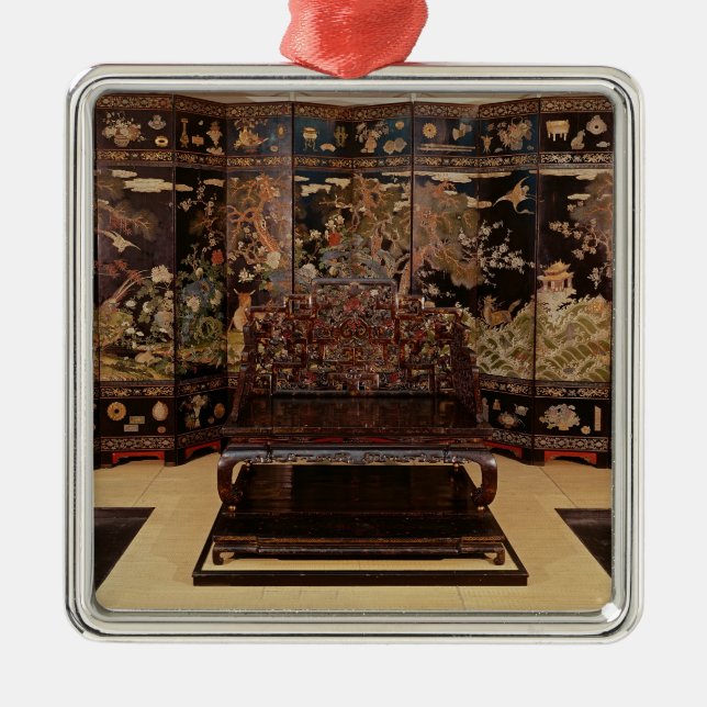 Adorno Metálico Pantalla (Frente)