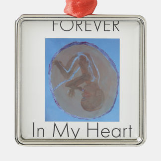 Adorno Metálico Para siempre en mi Heart.jpg