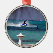 Paraíso de Jet Ski