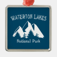 Parque nacional de los Lagos de Waterton
