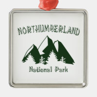 Parque nacional de Northumberland