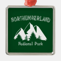 Parque nacional de Northumberland
