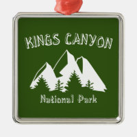 Parque Nacional del Cañón de los Reyes