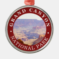 Parque nacional del Gran Cañón