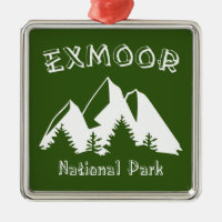 Parque nacional Exmoor