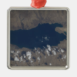 Adorno Metálico Parte del Mar Muerto