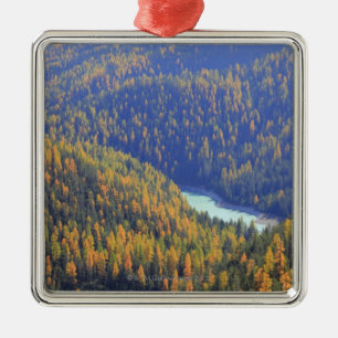 Adorno Metálico Paso de Fuorn