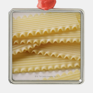 Adorno Metálico pastas