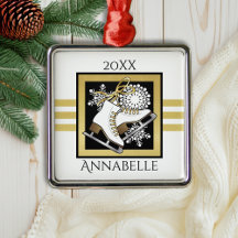 Patinaje artístico sobre hielo / patinaje artístic