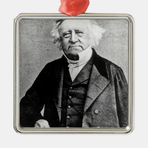 Adorno Metálico Pavo real del amor de Thomas