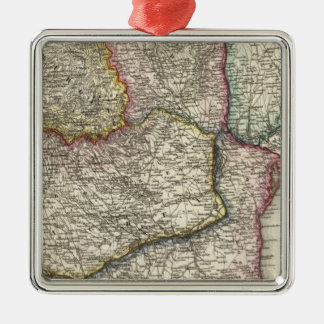 Adorno Metálico Península balcánica, Bulgaria