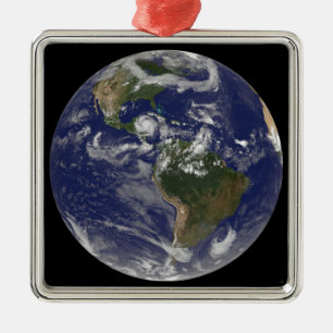 Adorno Metálico Península del Yucatán de decano Approaches del