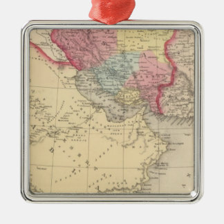 Adorno Metálico Persia, Arabia 2
