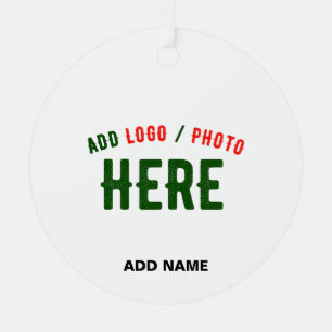 ADORNO METÁLICO PERSONALIZABLE MODERNO ESTILO BLANCO VERIFICADO MA