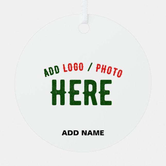 ADORNO METÁLICO PERSONALIZABLE MODERNO ESTILO BLANCO VERIFICADO MA (Anverso)