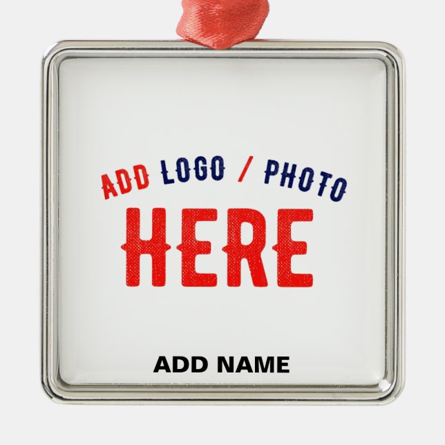 ADORNO METÁLICO PERSONALIZABLE MODERNO ESTILO BLANCO VERIFICADO MA (Frente)